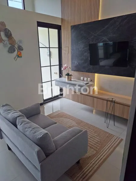 image NEW CLUSTER VILLA BUKIT TIDAR, CLUSTER SPACIO (2)