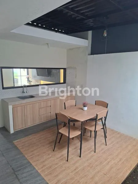 image NEW CLUSTER VILLA BUKIT TIDAR, CLUSTER SPACIO (3)