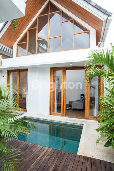 image VILLA MEWAH 2 KT DI KEROBOKAN, DEKAT SEKOLAH (4)