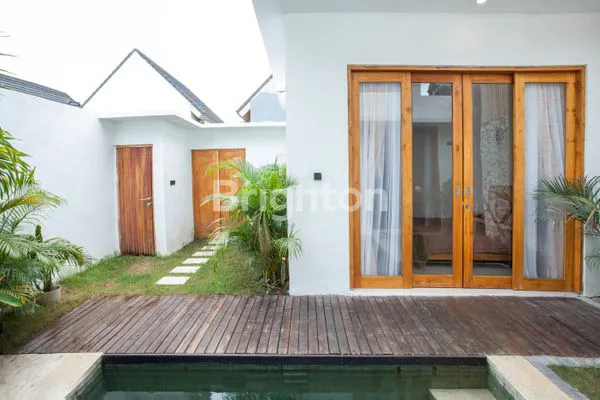 image VILLA MEWAH 2 KT DI KEROBOKAN, DEKAT SEKOLAH (5)