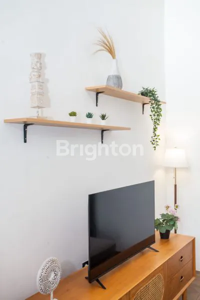 image VILLA MEWAH 2 KT DI KEROBOKAN, DEKAT SEKOLAH (8)