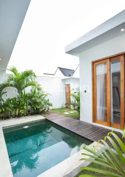 image VILLA MEWAH 2 KT DI KEROBOKAN, DEKAT SEKOLAH (1)