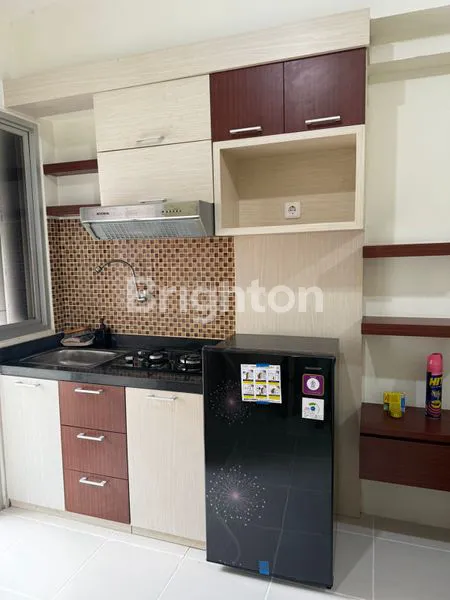image APARTEMEN EDUCITY SIAP HUNI, DEKAT ITS & MALL (3)