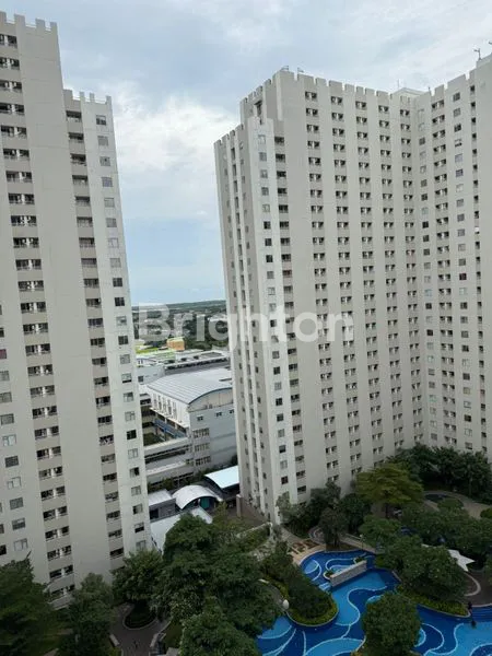 image APARTEMEN EDUCITY SIAP HUNI, DEKAT ITS & MALL (7)