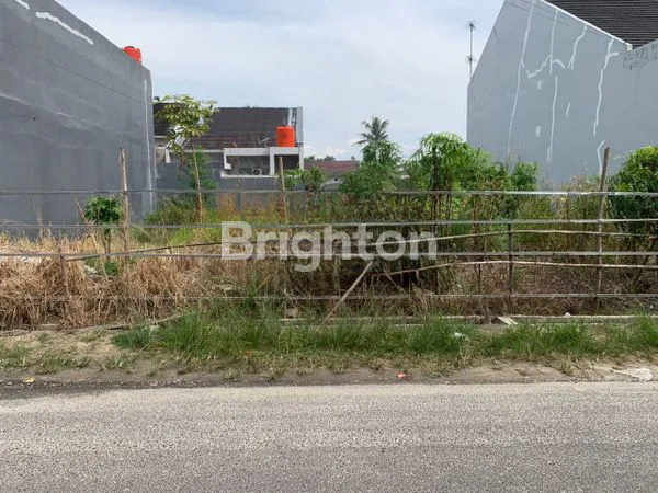 image TANAH STRATEGIS JUAL CEPAT PLUS IMB (1)