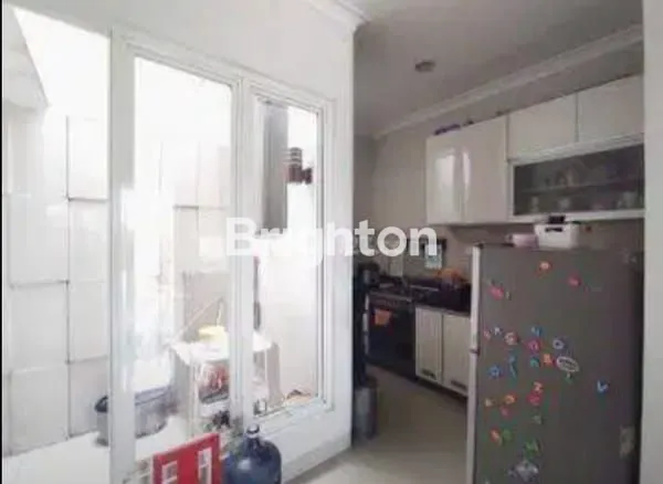 image RUMAH SIAP HUNI DI CLUSTER MONTE CAVALLO, GRAND WISATA BEKASI (2)