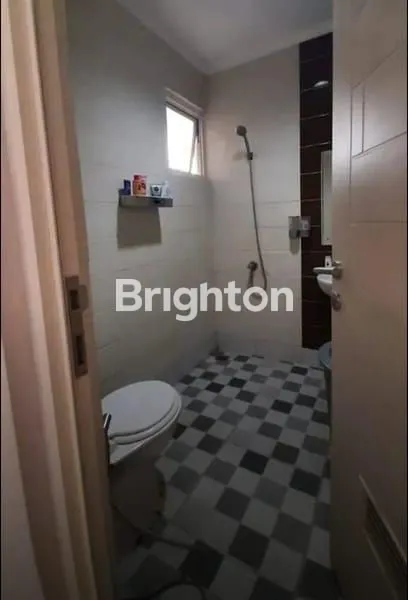 image RUMAH SIAP HUNI DI CLUSTER MONTE CAVALLO, GRAND WISATA BEKASI (4)