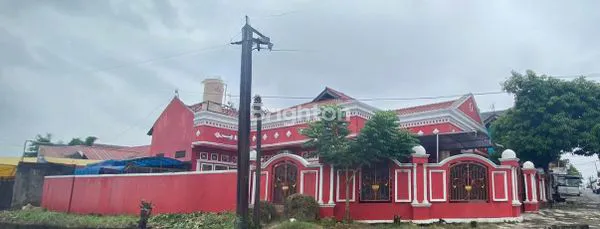 FOR SALE – RUMAH LUAS & STRATEGIS DI DUREN JAYA, BEKASI TIMUR TEMUKAN KENYAMANAN TINGGAL DI KAWASAN YANG TENANG, NAMUN TETAP DEKAT DENGAN BERBAGAI FASILITAS KOTA.