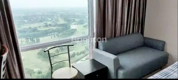 image SEWA APARTEMEN LANTAI 50, VIEW GOLF LIPPO KARAWACI (1)