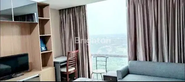 image SEWA APARTEMEN LANTAI 50, VIEW GOLF LIPPO KARAWACI (2)