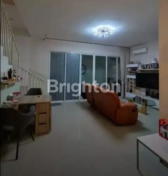 image RUMAH 2 LANTAI GRIYA GALAXY, SURABAYA TIMUR. DEKAT RAYA MERR RUNGKUT - NIRWANA EKSEKUTIF - PONDOK NIRWANA - NIRWANA REGENCY - PANDUGO - KENDALSARI, DLL. (2)