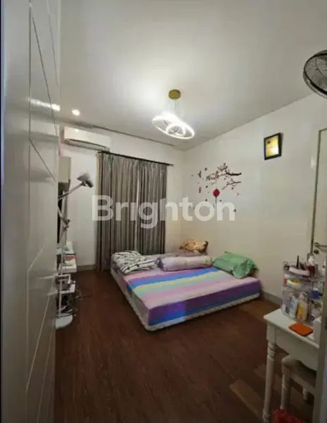 image RUMAH 2 LANTAI GRIYA GALAXY, SURABAYA TIMUR. DEKAT RAYA MERR RUNGKUT - NIRWANA EKSEKUTIF - PONDOK NIRWANA - NIRWANA REGENCY - PANDUGO - KENDALSARI, DLL. (4)