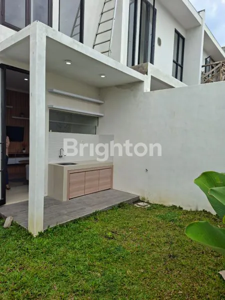 image RUMAH 2 LANTAI CLUSTER SPACIO, VILLA BUKIT TIDAR (6)