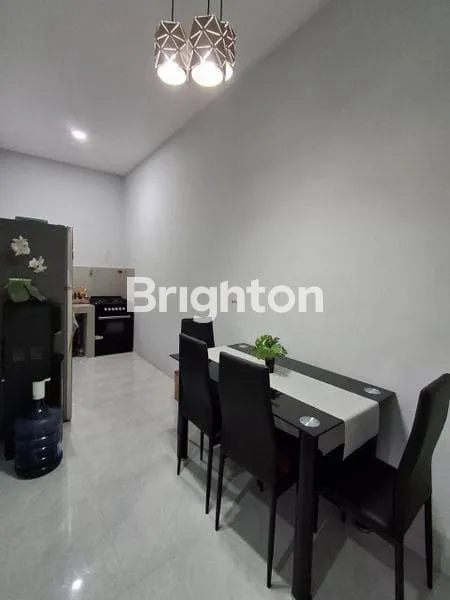 image HUNIAN PREMIUM 3 LANTAI DI ZLIVING LAKE GARDEN, GRAND WISATA BEKASI (4)