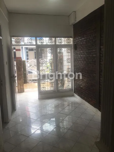 RUMAH 2 LANTAI DI KRANGGAN PERMAI SEWA RUMAH KRANGGAN PERMAI BEKASI - BEKASI