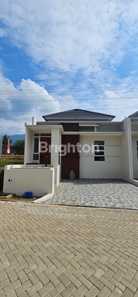 image RUMAH ELEGAN HARGA MINIMALIS STRATEGIS SIAP BANGUN (4)