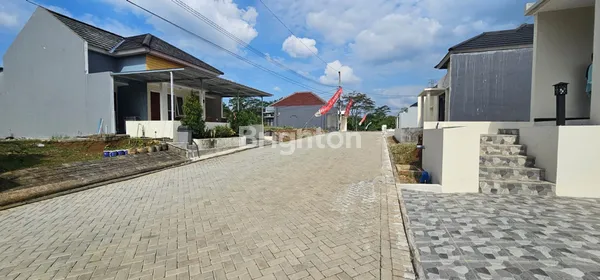image RUMAH ELEGAN HARGA MINIMALIS STRATEGIS SIAP BANGUN (5)