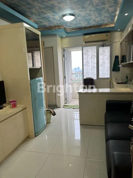 APARTEMEN DIJUAL
