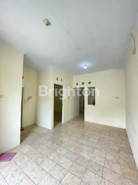 image RUMAH SIAP HUNI DI BUKIT GOLF ESTATE JUAL RUMAH CLUSTER ARCADIA BUKIT GOLF CIMANGGIS - DEPOK (4)