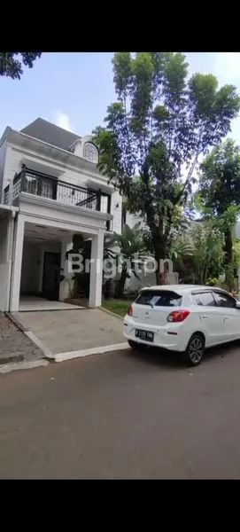 image RUMAH MEWAH SIAP HUNI DI CIBUBUR (7)