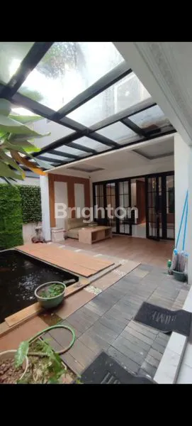 image RUMAH MEWAH SIAP HUNI DI CIBUBUR (2)