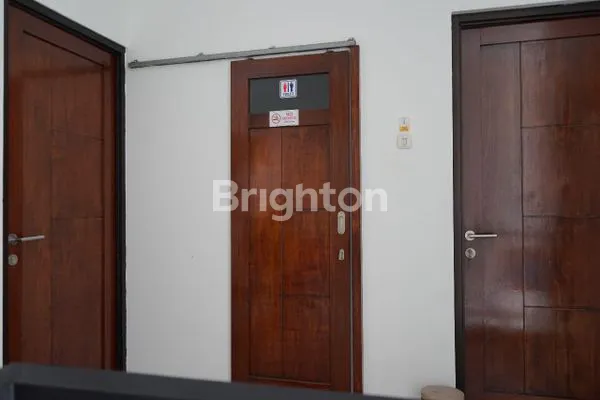image RUMAH 2 LANTAI FULL FURNISH SHM – PASAR REBO, JAKARTA TIMUR - NEGO  (2)