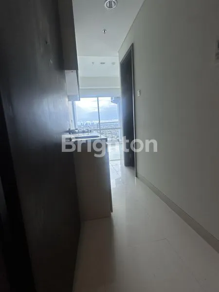 APARTEMEN STUDIO PURI MANSION SIAP HUNI