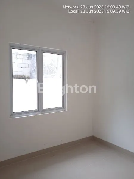 image RUMAH MINIMALIS SIAP HUNI DI BOGOR SELATAN (3)