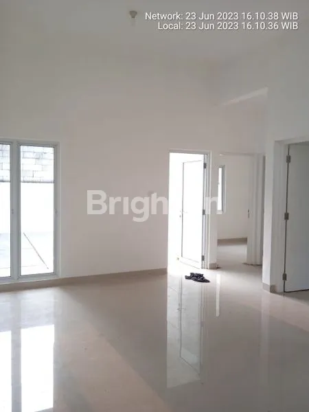 image RUMAH MINIMALIS SIAP HUNI DI BOGOR SELATAN (4)