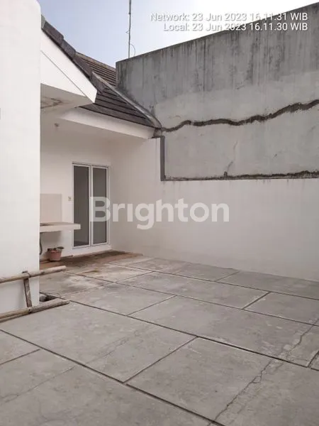 image RUMAH MINIMALIS SIAP HUNI DI BOGOR SELATAN (5)