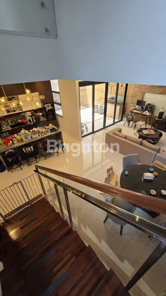 image RUMAH MEWAH 2 LANTAI GALAXI BUMI PERMAI ARAYA 1, SURABAYA TIMUR. DEKAT PURI GALAXY - KERTAJAYA INDAH - MERR - DHARMAHUSADA INDAH - PAKUWON CITY - KAMPUS ITS - GALAXY MALL, DLL.  (3)