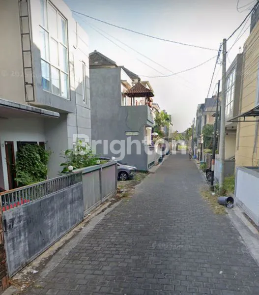 image TANAH SIAP BANGUN DI AMBENGAN RESIDENCE DENPASAR SELATAN (2)
