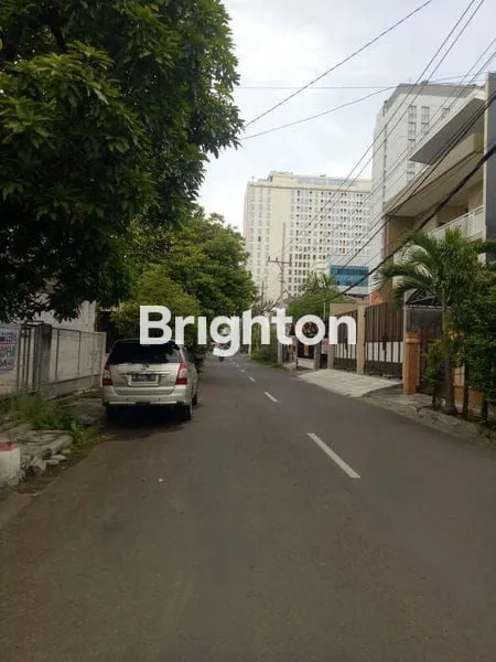 image RUMAH OTENTIK AREA PLEBURAN KOTA SEMARANG (7)