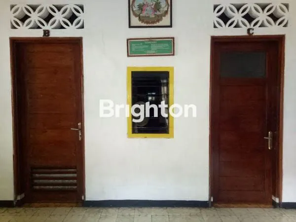 image RUMAH OTENTIK AREA PLEBURAN KOTA SEMARANG (1)