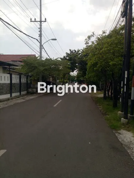 image RUMAH OTENTIK AREA PLEBURAN KOTA SEMARANG (8)