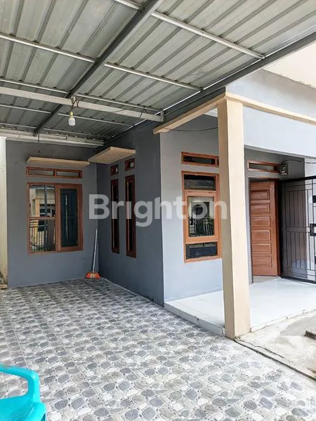 image RUMAH SIAP HUNI DI TENGAH KOTA – PERUMAHAN MITRA UTAMA, SIMPANG TIGA (3)