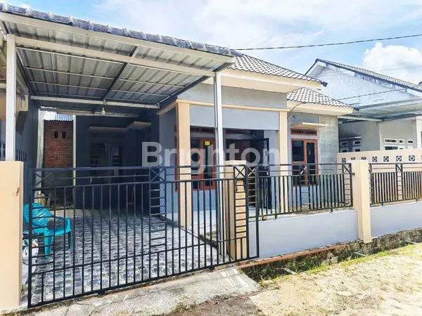 image RUMAH SIAP HUNI DI TENGAH KOTA – PERUMAHAN MITRA UTAMA, SIMPANG TIGA (4)