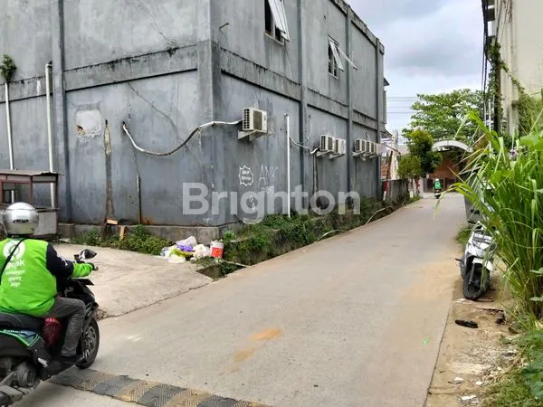 image LAHAN PREMIUM 150 M² DI JL SIRADJ SALMAN, SAMARINDA (3)