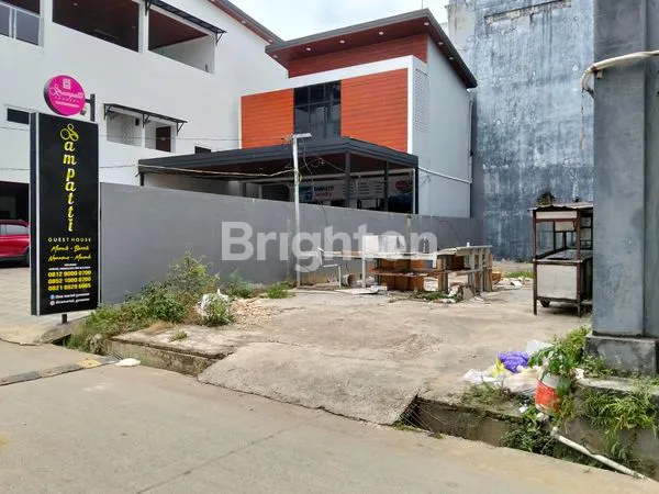 image LAHAN PREMIUM 150 M² DI JL SIRADJ SALMAN, SAMARINDA (5)