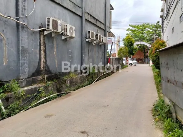 image LAHAN PREMIUM 150 M² DI JL SIRADJ SALMAN, SAMARINDA (4)