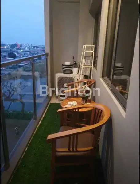 image JUAL / SEWA APARTEMEN DAAN MOGOT CITY 2 BR – FULL FURNISHED, VIEW POOL. (2)
