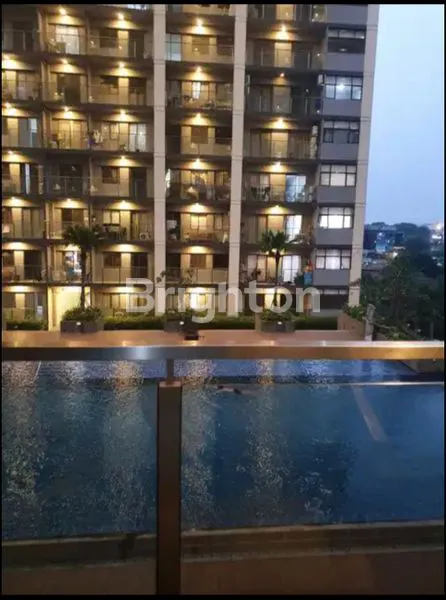 image JUAL / SEWA APARTEMEN DAAN MOGOT CITY 2 BR – FULL FURNISHED, VIEW POOL. (1)