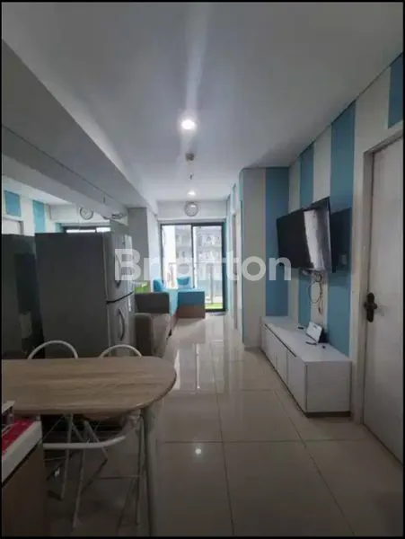 image JUAL / SEWA APARTEMEN DAAN MOGOT CITY 2 BR – FULL FURNISHED, VIEW POOL. (8)