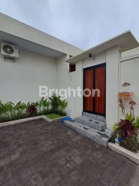 image AVAILABLE 2 UNIT VILLA IN KEROBOKAN BADUNG (2)
