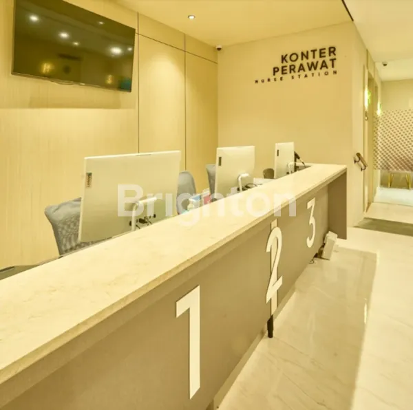 image RUMAH SAKIT SETIA MITRA (TIPE C) JL. RS FATMAWATI RAYA, CILANDAK, JAKARTA SELATAN, SHGB, SIAP BEROPERASI, LT: 4.397 M², LB:4.298 M² LOKASI STRATEGIS (7)