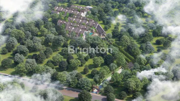 image 1BR VILLA TAMAN DHARMAWANGSA AT JIMBARAN (2)