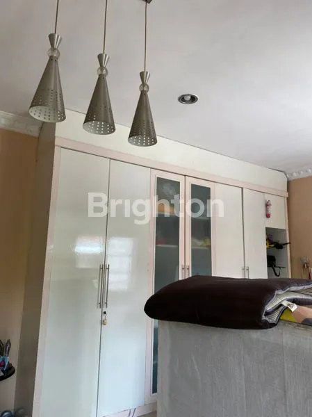 image DI JUAL RUMAH SIAP HUNI DI PERUMAHAN TAMAN PALEM LESTARI , CENGKARENG BARAT , JAKARTA BARAT (8)