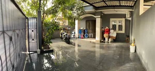 image DI JUAL RUMAH SIAP HUNI DI PERUMAHAN TAMAN PALEM LESTARI , CENGKARENG BARAT , JAKARTA BARAT (2)