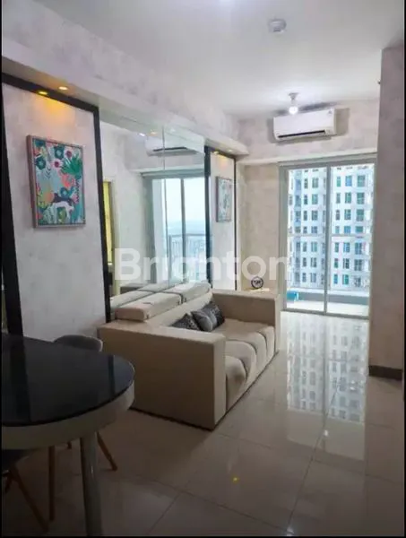 image APARTEMEN ANDERSON LANTAI 7, FURNISHED LENGKAP (1)