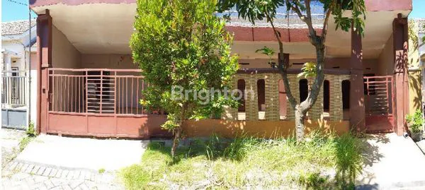 image DIJUAL RUMAH MURAH DI SIDOARJO (1)